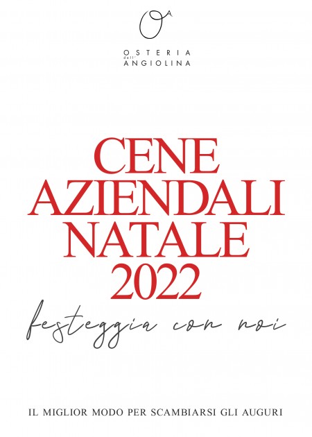 Aziendale Natale