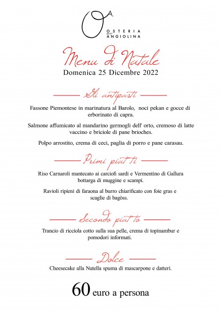 a Natale